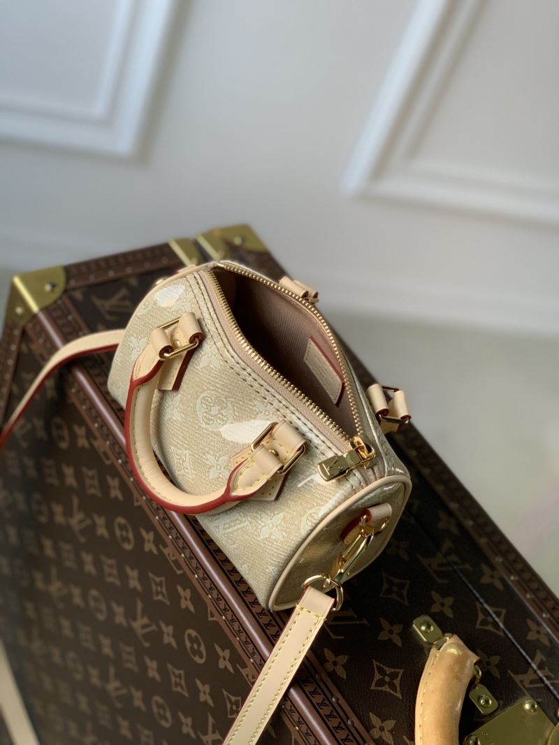 LV Speedy Bags